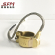 High Temperature High Density Brass Band Heater