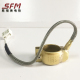 High Temperature High Density Brass Band Heater