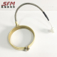 Brass Nozzle Band Heaters With Thermocouple