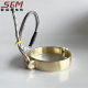 Injection Molding Machine Brass Nozzle Band Heater