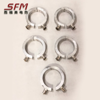 Plug Cast aluminum Band Heatersr