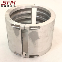 Inner Air Channel Cast aluminum Band Heater