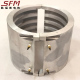 Inner Air Channel Cast aluminum Band Heater