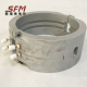 Thickness 20MM Cast aluminum Band Heater