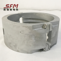 Thickness 20MM Cast aluminum Band Heater