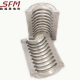 Thickness 25MM Cast aluminum Band Heater