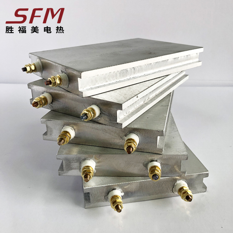 Thickness 20MM Cast aluminum Plate Heater