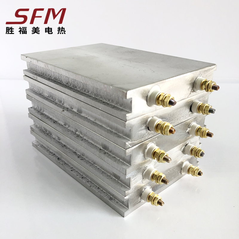 Thickness 20MM Cast aluminum Plate Heater