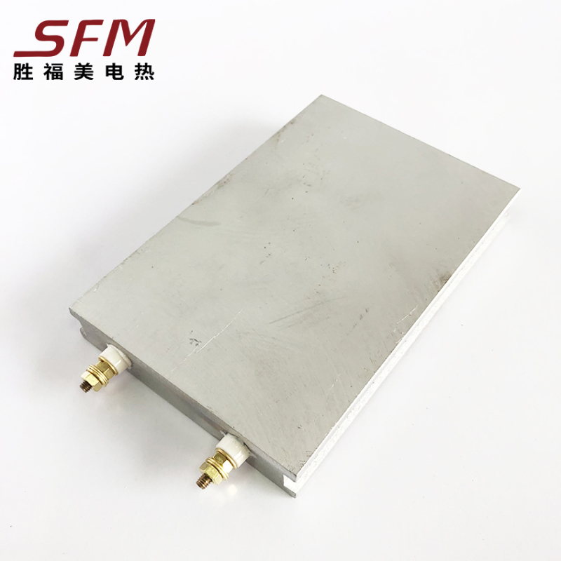 Thickness 20MM Cast aluminum Plate Heater