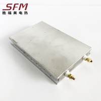 Thickness 20MM Cast aluminum Plate Heater