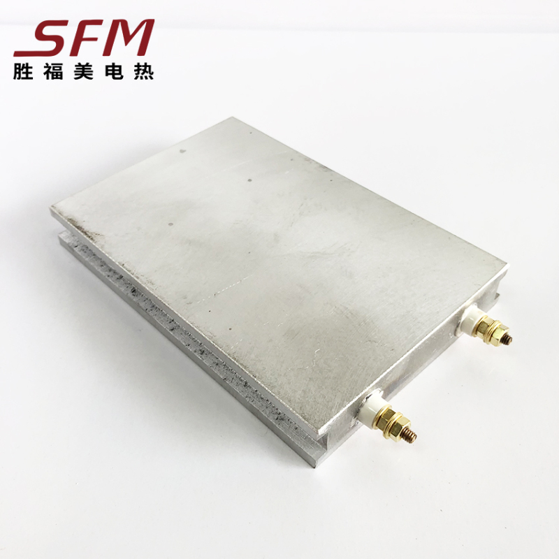 Thickness 20MM Cast aluminum Plate Heater