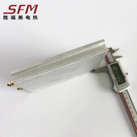 Thickness 20MM Cast aluminum Plate Heater