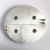 Thickness 25MM Cast aluminum Plate Heater