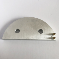 Thickness 25MM Cast aluminum Plate Heater