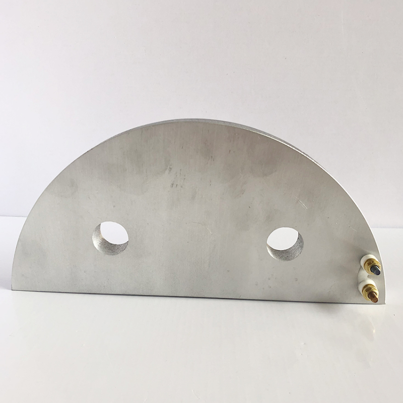 Thickness 25MM Cast aluminum Plate Heater