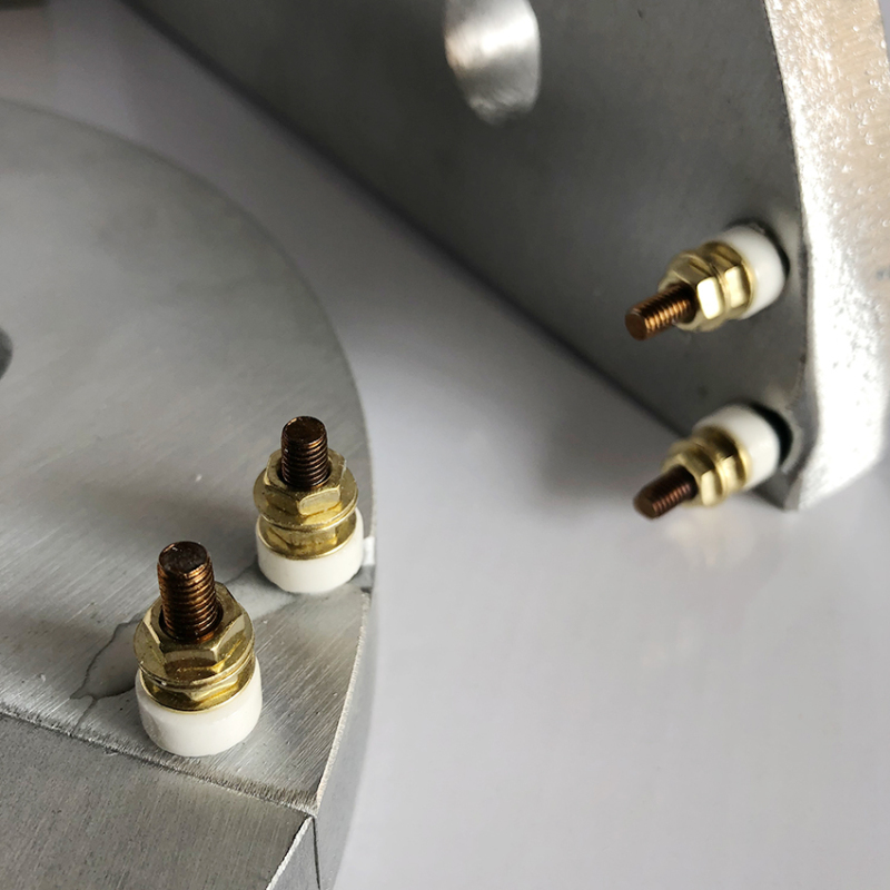 Thickness 25MM Cast aluminum Plate Heater