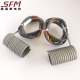 High Temperature Hot Runner Coil Heater