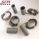 High Temperature Hot Runner Coil Heater