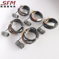 גוף חימום לחימום סליל חם ראנר