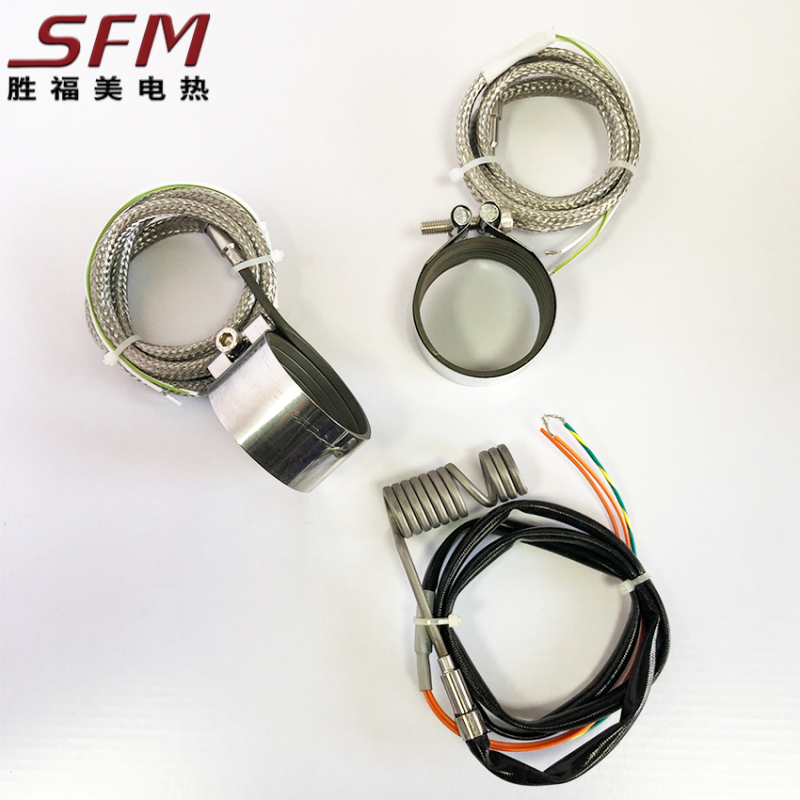 גוף חימום לחימום סליל חם ראנר