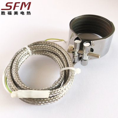 Spring Hot Runner Coil Heater