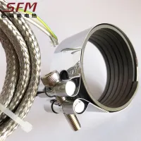 Spring Hot Runner Coil Heater