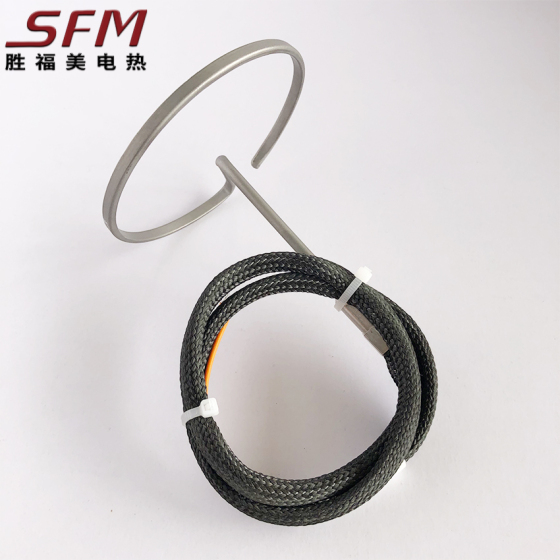 High Quality Hot Runner Coil Heater