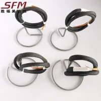 High Quality Hot Runner Coil Heater