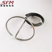 High Quality Hot Runner Coil Heater