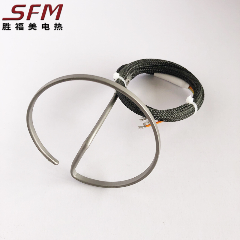 ฮีตเตอร์คอยล์ร้อนคุณภาพสูง