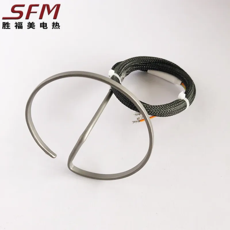High Quality Hot Runner Coil Heater