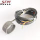 Electric Nozzle Element Hot Runner Coil Heater