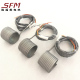 Electric Nozzle Element Hot Runner Coil Heater