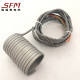 Electric Nozzle Element Hot Runner Coil Heater