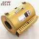 Industrial Infrared Nano Band Heater For Extruder