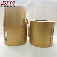 Nano Infrared Band Heater For Plastic Machine