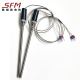 J Type Compression Spring Thermocouple