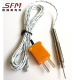 Compression Spring Circlip Thermocouple