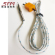 Compression Spring Circlip Thermocouple