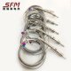 Screw Temperature Sensor Thermocouple Probe M6