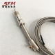 Screw Temperature Sensor Thermocouple Probe M6