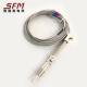 Screw Temperature Sensor Thermocouple Probe M6