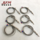 Screw Temperature Sensor Thermocouple Probe M6