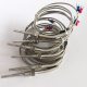 Flexible na Compression Spring Temperature Sensor