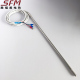 S Type Thermocouple High Temperature Sensor