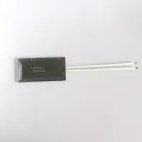 Lò sưởi tấm mica có bề mặt dẫn