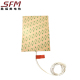 Silicone Heating Pad Based Heating Wire