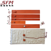 Silicone cao su nóng Pad nhiệt silicone