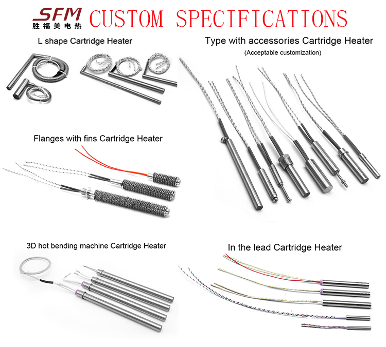 cartridge heater