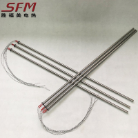 Mold Cartridge Heater